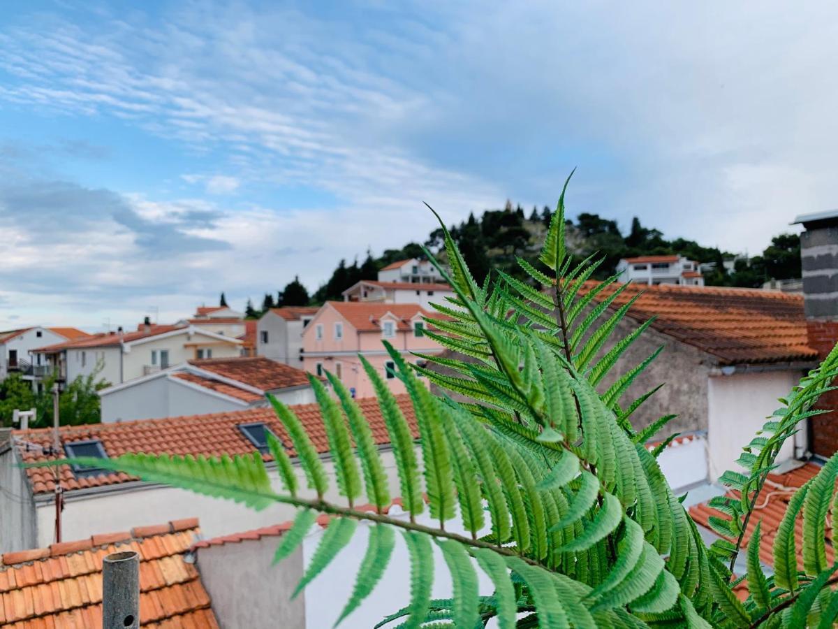 Vila Ms2 Διαμέρισμα Tribalj Εξωτερικό φωτογραφία