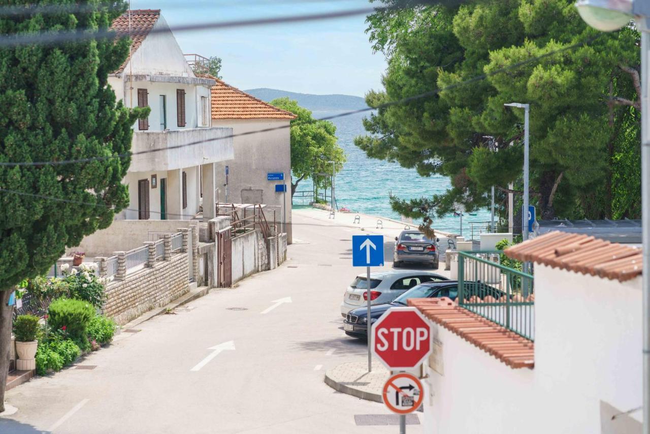 Vila Ms2 Διαμέρισμα Tribalj Εξωτερικό φωτογραφία