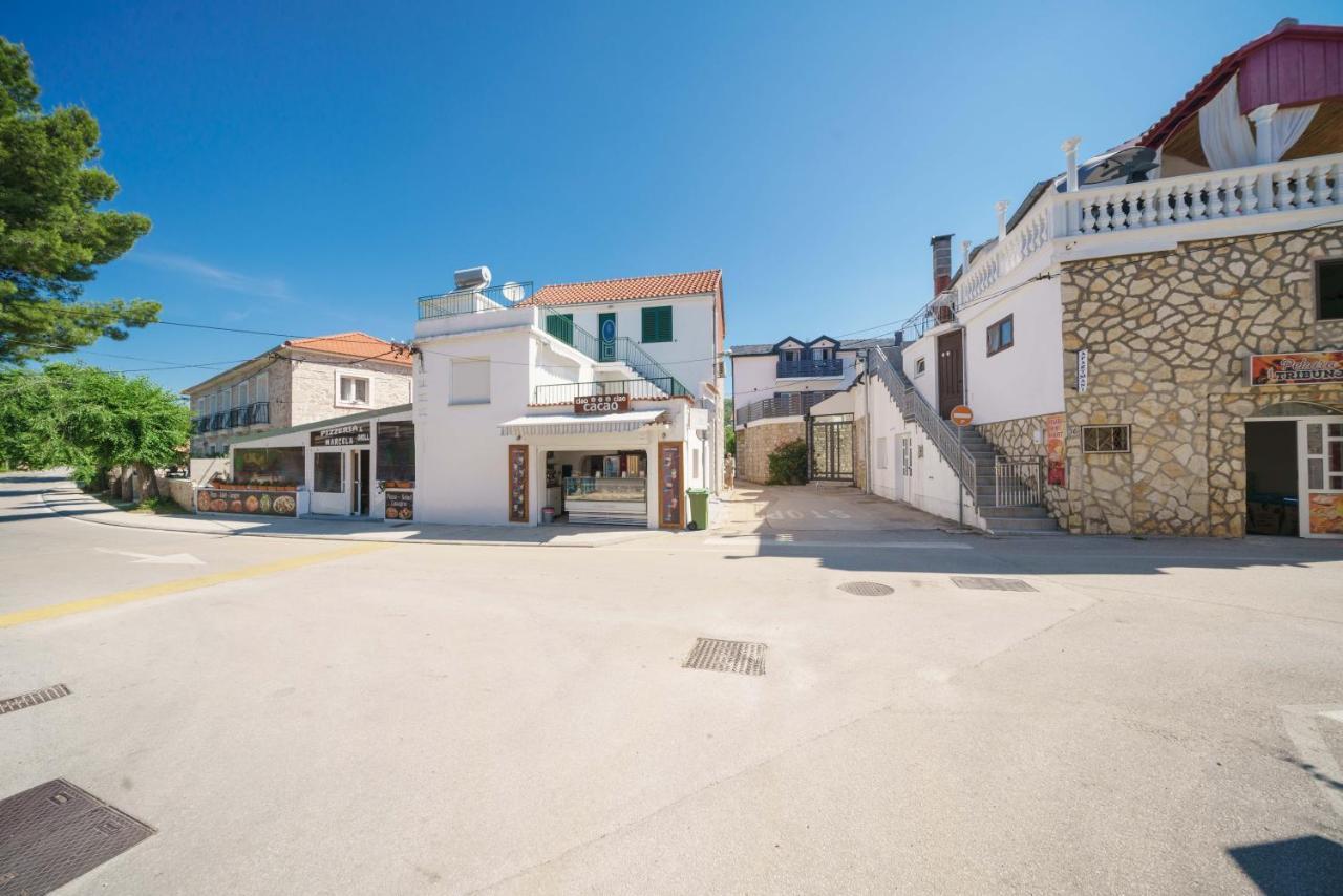 Vila Ms2 Διαμέρισμα Tribalj Εξωτερικό φωτογραφία