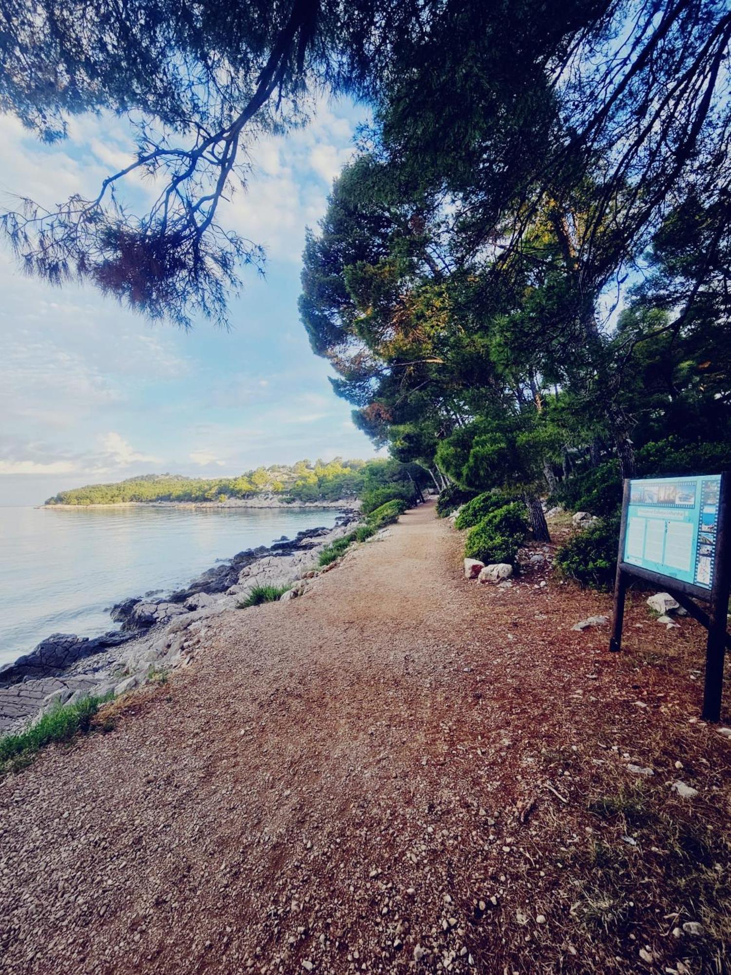 Vila Ms2 Διαμέρισμα Tribalj Εξωτερικό φωτογραφία