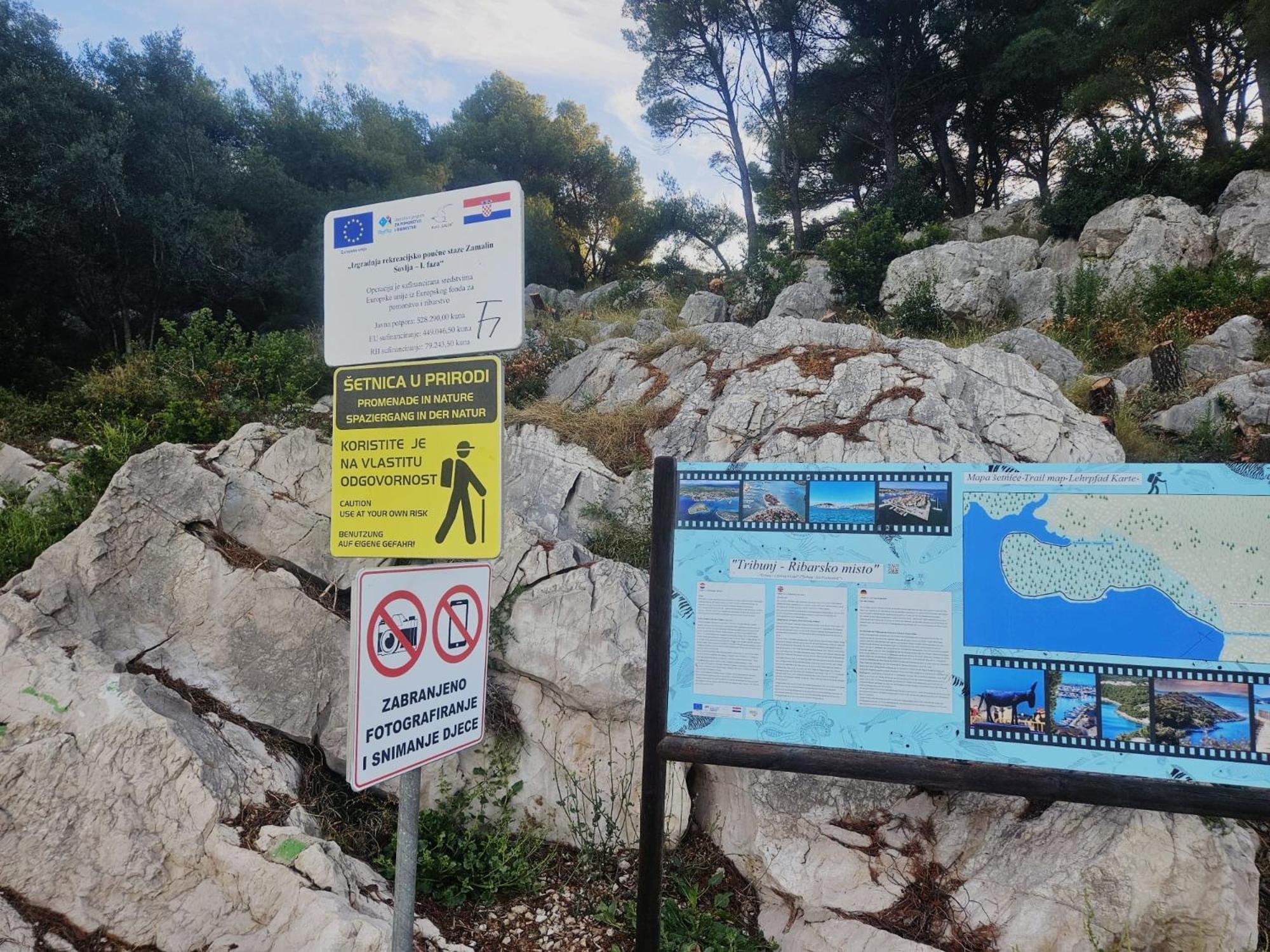 Vila Ms2 Διαμέρισμα Tribalj Εξωτερικό φωτογραφία